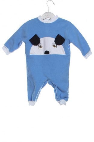 Παιδική σαλοπέτα Unbranded, Μέγεθος 6-9m/ 68-74 εκ., Χρώμα Πολύχρωμο, Τιμή 4,86 €