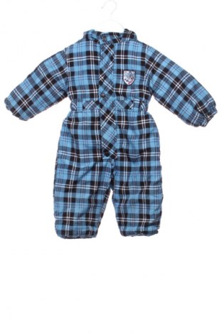 Dětská kombinéza  Unbranded, Velikost 12-18m/ 80-86 cm, Barva Vícebarevné, Cena  404,00 Kč