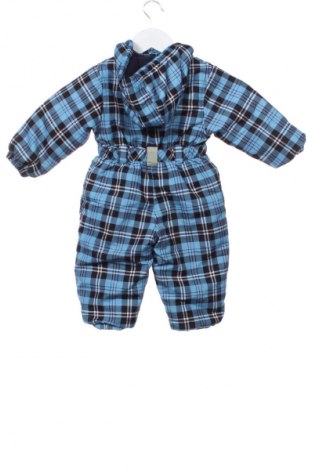 Dětská kombinéza  Unbranded, Velikost 12-18m/ 80-86 cm, Barva Vícebarevné, Cena  404,00 Kč