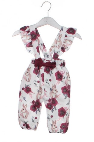 Dětská kombinéza  Unbranded, Velikost 2-3m/ 56-62 cm, Barva Vícebarevné, Cena  396,00 Kč