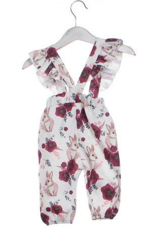 Dětská kombinéza  Unbranded, Velikost 2-3m/ 56-62 cm, Barva Vícebarevné, Cena  396,00 Kč