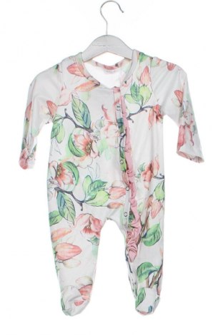 Dětská kombinéza  Unbranded, Velikost 2-3m/ 56-62 cm, Barva Vícebarevné, Cena  396,00 Kč