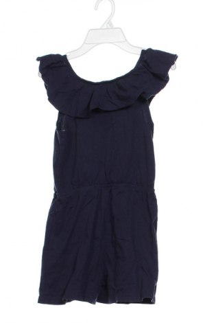Kinder Overall Yfk, Größe 8-9y/ 134-140 cm, Farbe Blau, Preis 16,37 €