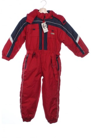 Detský overal pre zimné športy C&S, Veľkosť 10-11y/ 146-152 cm, Farba Viacfarebná, Cena  47,57 €