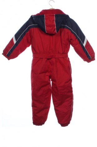 Detský overal pre zimné športy C&S, Veľkosť 10-11y/ 146-152 cm, Farba Viacfarebná, Cena  47,57 €