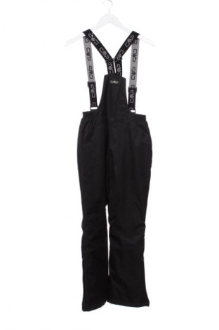 Dětská kombinéza pro zimní sporty  CMP, Velikost 15-18y/ 170-176 cm, Barva Černá, Cena  949,00 Kč