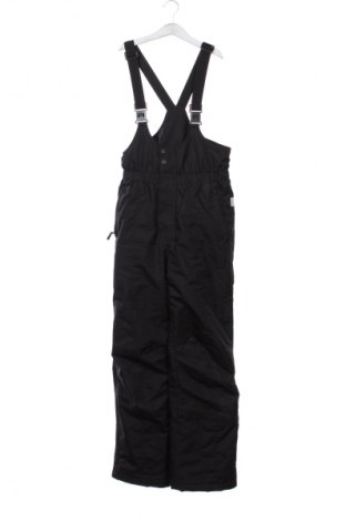 Dětská kombinéza pro zimní sporty  Etirel, Velikost 12-13y/ 158-164 cm, Barva Černá, Cena  742,00 Kč