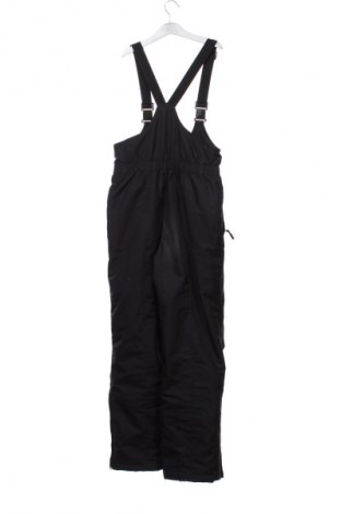 Dětská kombinéza pro zimní sporty  Etirel, Velikost 12-13y/ 158-164 cm, Barva Černá, Cena  742,00 Kč