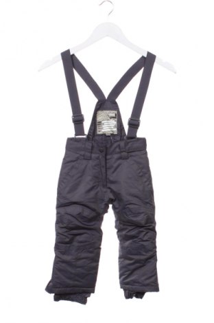Salopetă pentru copii pentru sporturi de iarnă Hema, Mărime 18-24m/ 86-98 cm, Culoare Gri, Preț 94,99 Lei