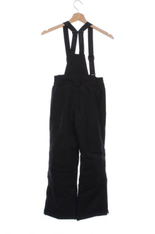 Kinderoverall für Wintersport Killtec, Größe 9-10y/ 140-146 cm, Farbe Schwarz, Preis € 94,99