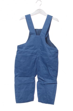 Dětská kombinéza pro zimní sporty  Unbranded, Velikost 12-18m/ 80-86 cm, Barva Modrá, Cena  734,00 Kč