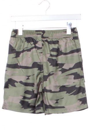 Детски къс панталон Abercrombie Kids, Размер 11-12y/ 152-158 см, Цвят Многоцветен, Цена 40,00 лв.