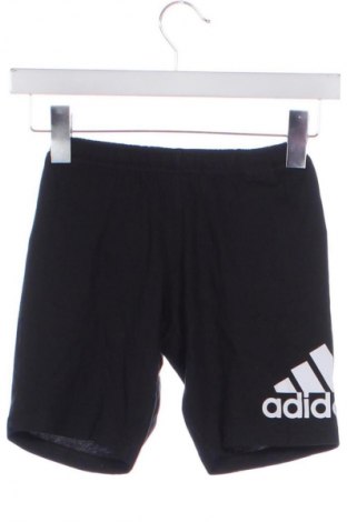 Detské krátke nohavice  Adidas, Veľkosť 3-4y/ 104-110 cm, Farba Čierna, Cena  37,95 €