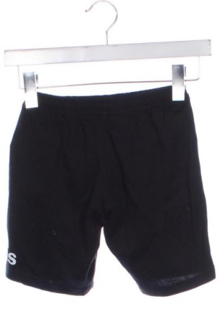 Detské krátke nohavice  Adidas, Veľkosť 3-4y/ 104-110 cm, Farba Čierna, Cena  37,95 €