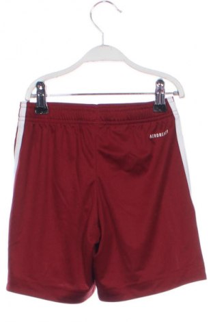 Dětské krátké kalhoty  Adidas, Velikost 6-7y/ 122-128 cm, Barva Vícebarevné, Cena  346,00 Kč