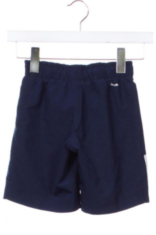 Gyerek rövidnadrág Adidas, Méret 4-5y / 110-116 cm, Szín Kék, Ár 5 396 Ft