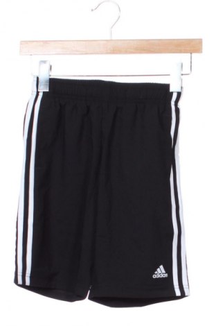 Detské krátke nohavice  Adidas, Veľkosť 8-9y/ 134-140 cm, Farba Čierna, Cena  37,95 €