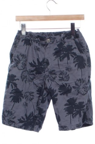 Детски къс панталон C&A, Размер 12-13y/ 158-164 см, Цвят Многоцветен, Цена 11,99 лв.