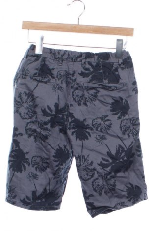 Детски къс панталон C&A, Размер 12-13y/ 158-164 см, Цвят Многоцветен, Цена 11,99 лв.