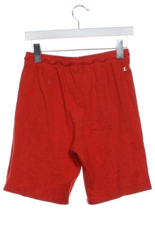 Детски къс панталон Champion, Размер 13-14y/ 164-168 см, Цвят Кафяв, Цена 7,99 лв.