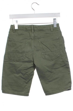 Dětské krátké kalhoty  Chapter, Velikost 9-10y/ 140-146 cm, Barva Zelená, Cena  149,00 Kč