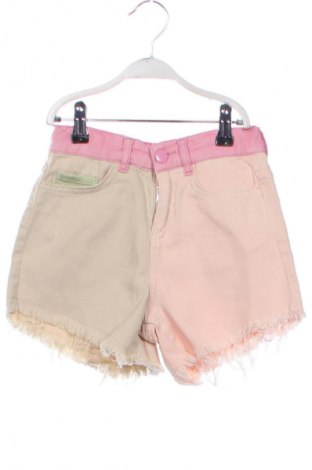 Детски къс панталон Cichlid, Размер 6-7y/ 122-128 см, Цвят Многоцветен, Цена 11,99 лв.