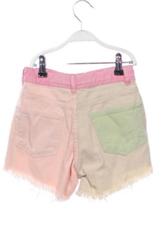 Детски къс панталон Cichlid, Размер 6-7y/ 122-128 см, Цвят Многоцветен, Цена 11,99 лв.