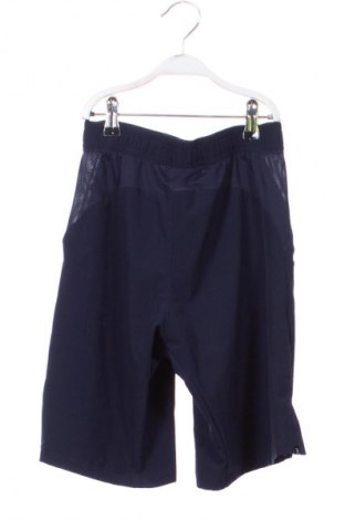 Pantaloni scurți pentru copii Decathlon, Mărime 12-13y/ 158-164 cm, Culoare Albastru, Preț 29,99 Lei