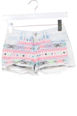 Kinder Shorts Denim Co., Größe 8-9y/ 134-140 cm, Farbe Blau, Preis € 6,99