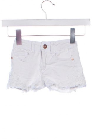 Dětské krátké kalhoty  Denim&Co., Velikost 2-3y/ 98-104 cm, Barva Bílá, Cena  176,00 Kč