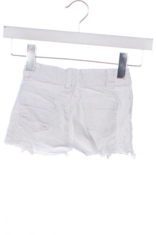 Dětské krátké kalhoty  Denim&Co., Velikost 2-3y/ 98-104 cm, Barva Bílá, Cena  176,00 Kč