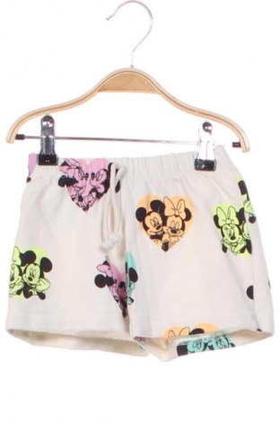 Detské krátke nohavice  Disney, Veľkosť 2-3y/ 98-104 cm, Farba Viacfarebná, Cena  6,95 €