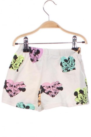 Detské krátke nohavice  Disney, Veľkosť 2-3y/ 98-104 cm, Farba Viacfarebná, Cena  6,95 €
