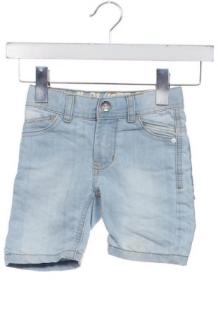 Detské krátke nohavice  Dopo Dopo, Veľkosť 18-24m/ 86-98 cm, Farba Modrá, Cena  6,95 €