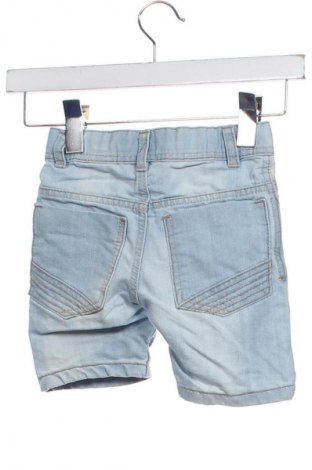 Detské krátke nohavice  Dopo Dopo, Veľkosť 18-24m/ 86-98 cm, Farba Modrá, Cena  6,95 €