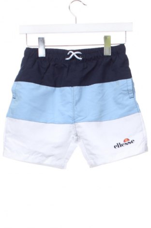 Детски къс панталон Ellesse, Размер 9-10y/ 140-146 см, Цвят Многоцветен, Цена 40,99 лв.