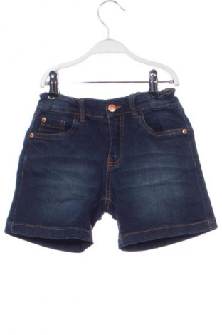 Kinder Shorts Endo, Größe 6-7y/ 122-128 cm, Farbe Blau, Preis € 6,99