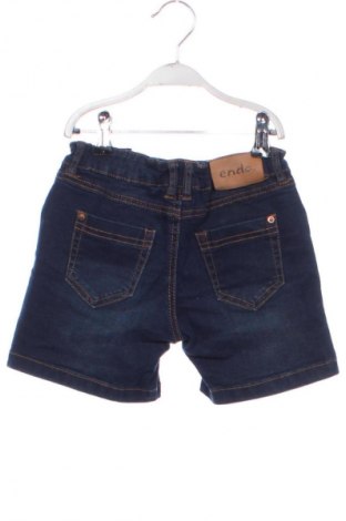 Kinder Shorts Endo, Größe 6-7y/ 122-128 cm, Farbe Blau, Preis € 6,99
