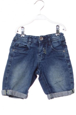 Pantaloni scurți pentru copii Enjoy, Mărime 5-6y/ 116-122 cm, Culoare Albastru, Preț 29,99 Lei