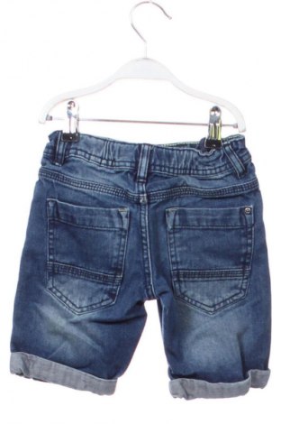 Pantaloni scurți pentru copii Enjoy, Mărime 5-6y/ 116-122 cm, Culoare Albastru, Preț 29,99 Lei