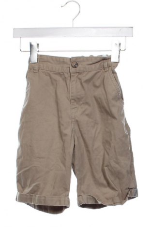 Detské krátke nohavice  F&F, Veľkosť 12-13y/ 158-164 cm, Farba Béžová, Cena  6,95 €