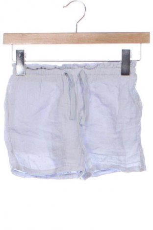 Detské krátke nohavice  F&F, Veľkosť 4-5y/ 110-116 cm, Farba Modrá, Cena  6,95 €