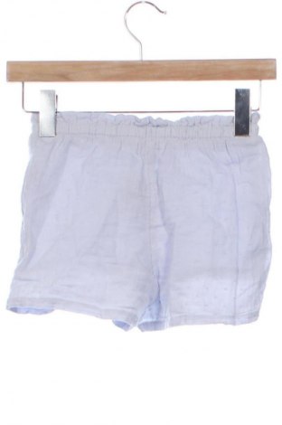 Detské krátke nohavice  F&F, Veľkosť 4-5y/ 110-116 cm, Farba Modrá, Cena  6,95 €