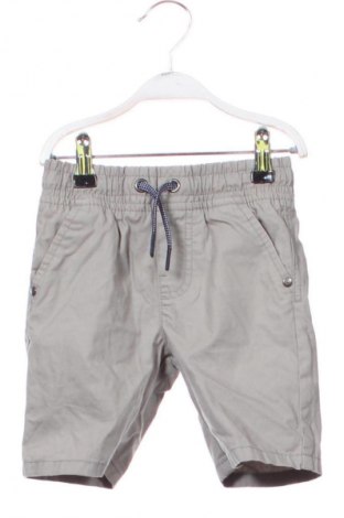 Dziecięce szorty F&F, Rozmiar 2-3m/ 56-62 cm, Kolor Szary, Cena 26,99 zł