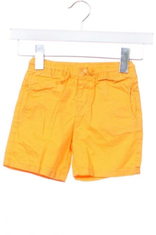 Kinder Shorts Fagottino By Oviesse, Größe 18-24m/ 86-98 cm, Farbe Orange, Preis 6,99 €