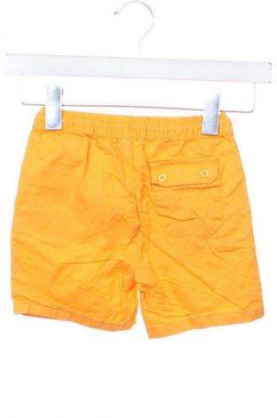 Kinder Shorts Fagottino By Oviesse, Größe 18-24m/ 86-98 cm, Farbe Orange, Preis 6,99 €