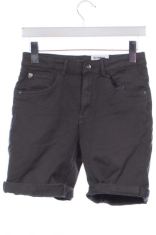Dětské krátké kalhoty  Garcia, Velikost 11-12y/ 152-158 cm, Barva Šedá, Cena  609,00 Kč