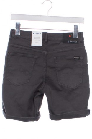 Dětské krátké kalhoty  Garcia, Velikost 11-12y/ 152-158 cm, Barva Šedá, Cena  609,00 Kč
