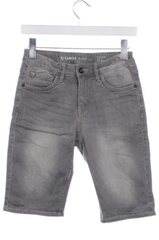Kinder Shorts Garcia Jeans, Größe 11-12y/ 152-158 cm, Farbe Grau, Preis € 7,99