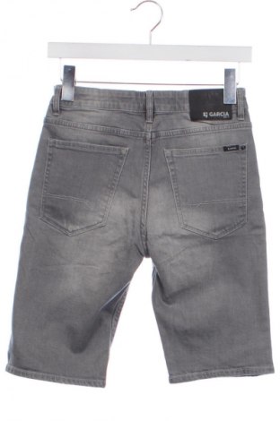 Kinder Shorts Garcia Jeans, Größe 11-12y/ 152-158 cm, Farbe Grau, Preis € 7,99